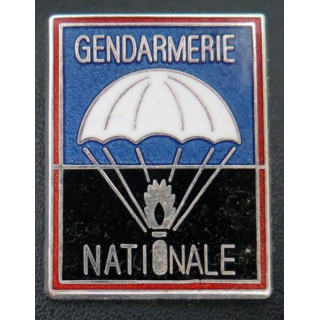 Escadron parachutiste d'intervention de la Gendarmerie nationale EPIGN