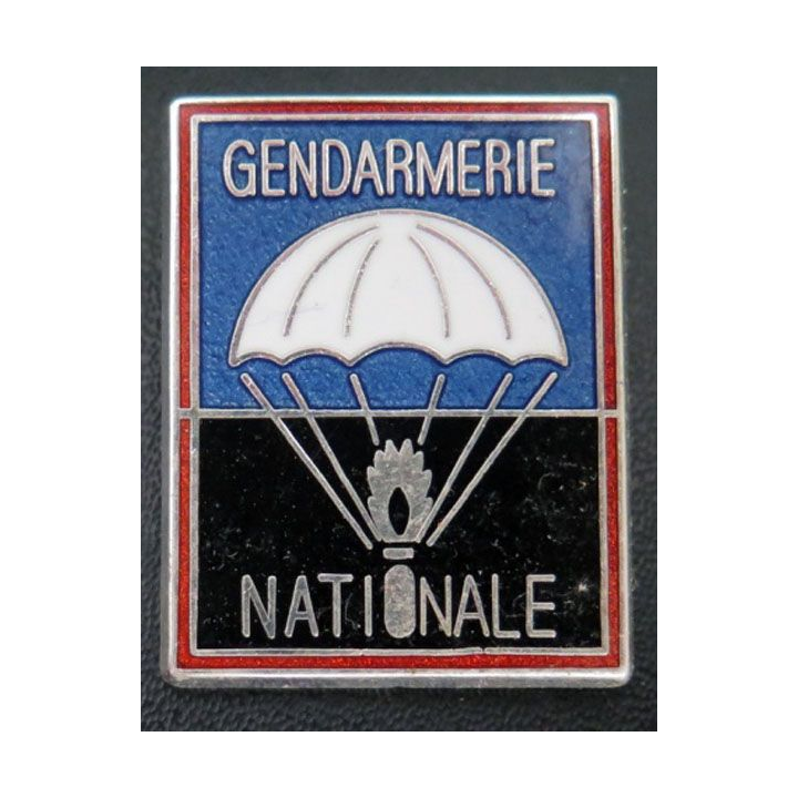 Escadron parachutiste d'intervention de la Gendarmerie nationale EPIGN