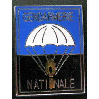 Escadron parachutiste d'intervention de la Gendarmerie nationale EPIGN
