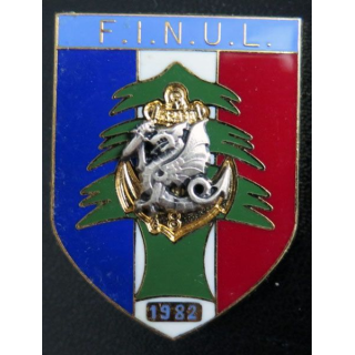 8° RPIMA : 8° Régiment parachutiste d'infanterie de Marine LIBAN 1982