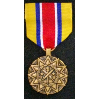USA : ARMY RESERVE COMPONENTS ACHIEVEMENT MEDAL