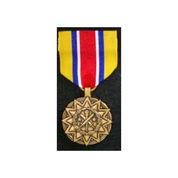 USA : ARMY RESERVE COMPONENTS ACHIEVEMENT MEDAL