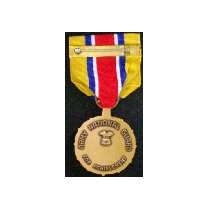 USA : ARMY RESERVE COMPONENTS ACHIEVEMENT MEDAL