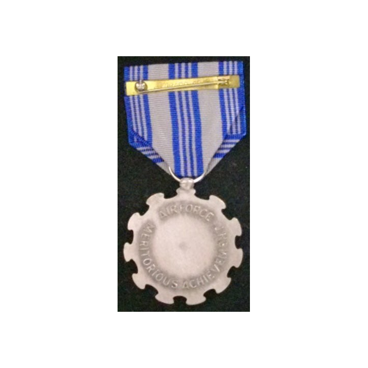USA : AIR FORCE MERITORIOUS ACHIEVEMENT MEDAL