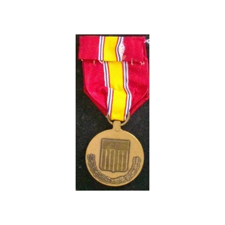 USA : NATIONAL DEFENSE MEDAL
