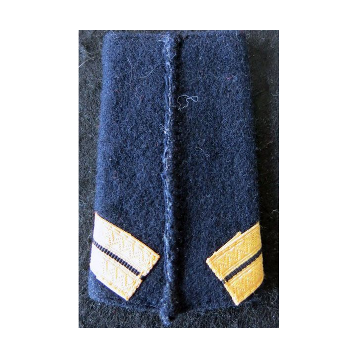 Fourreau de maréchal des logis artillerie (vendu par paire) neuf
