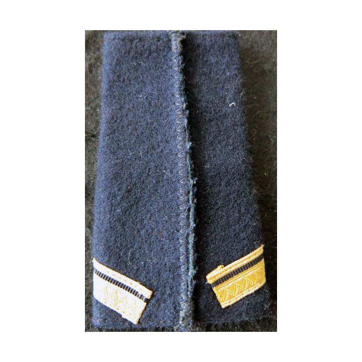 Fourreau de maréchal des logis artillerie ADL (vendu par paire) neuf