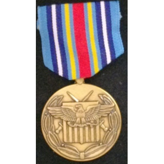 USA : WAR ON TERRORISM EXPEDITIONARY MEDAL