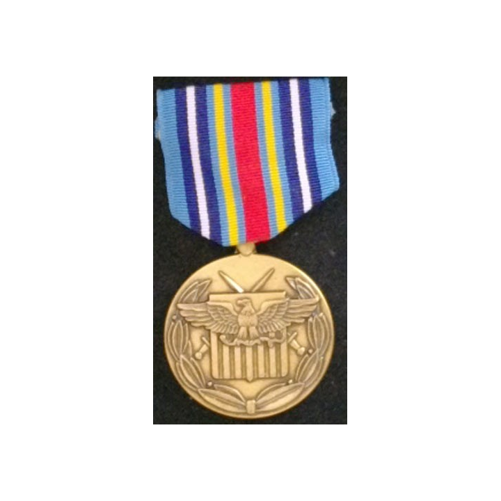 USA : WAR ON TERRORISM EXPEDITIONARY MEDAL