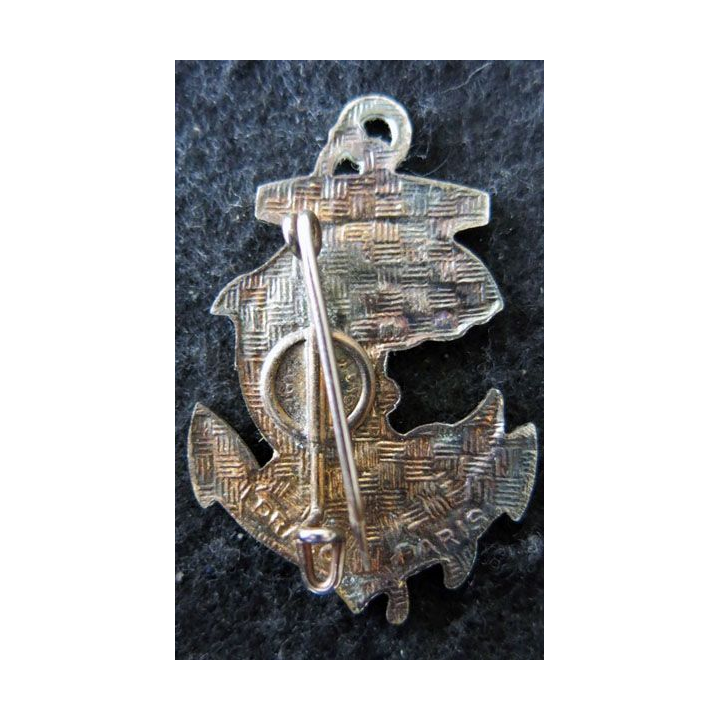 21° RIMA : 21° régiment d'infanterie de marine fabrication Drago Paris