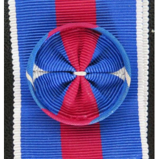 Barrette tige à boule pour décoration de dimension 5 cm bronze doré