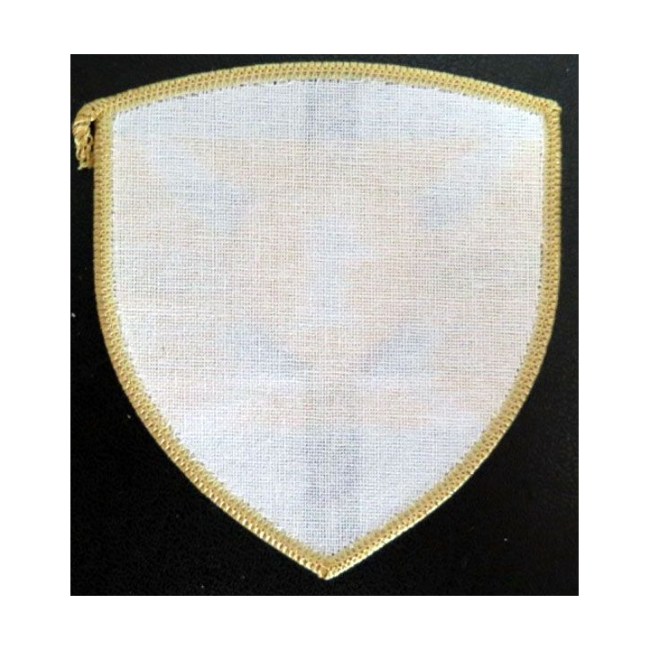 SERBIE : insigne de la 10° brigade militaire serbe (Land Forces)