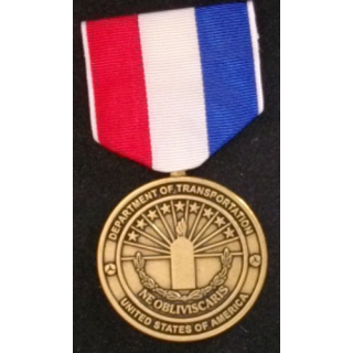 USA : SEPTEMBER 2001 COMMEMORATIVE MEDAL
