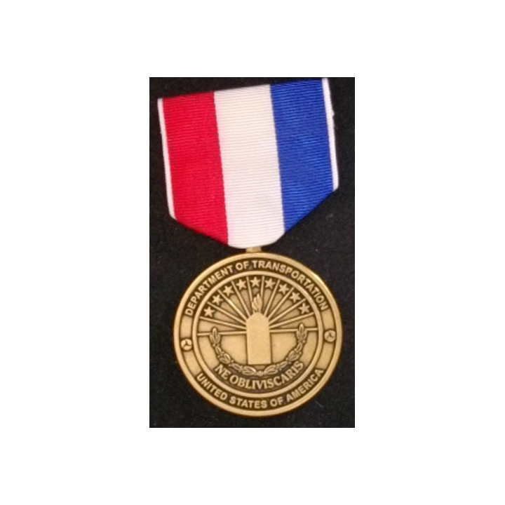 USA : SEPTEMBER 2001 COMMEMORATIVE MEDAL