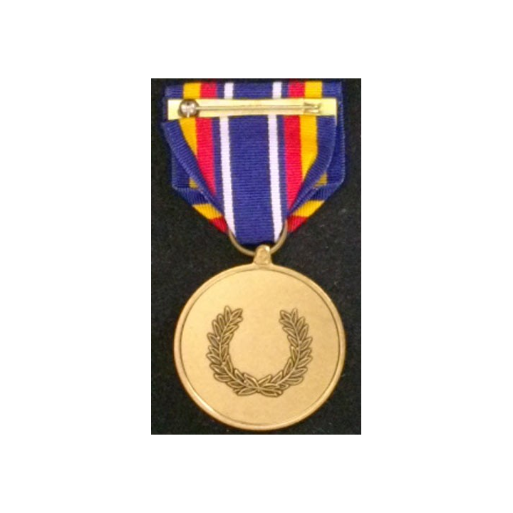 USA : WAR ON TERRORISM SERVICE MEDAL