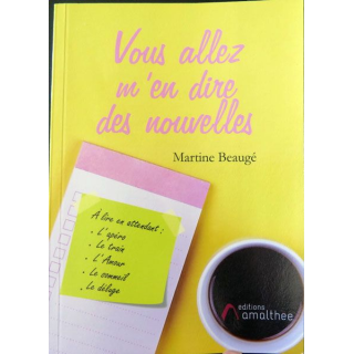 Vous allez m'en direz des nouvelles de Martine Beaugé.