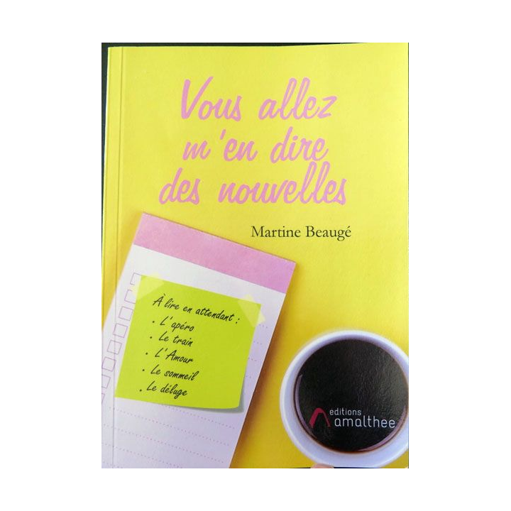 Vous allez m'en direz des nouvelles de Martine Beaugé.