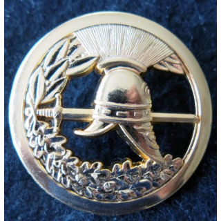 CORPS OFFICIERS EXPERTS : insigne de béret du corps des officiers experts Arthus Bertrand Paris