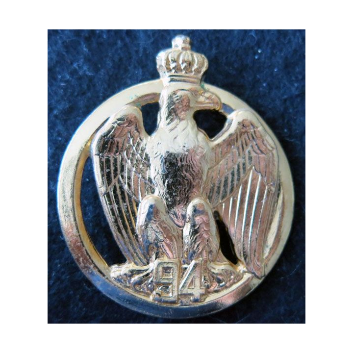 94° RI : insigne béret 94° régiment infanterie de fabrication Drago Noisiel