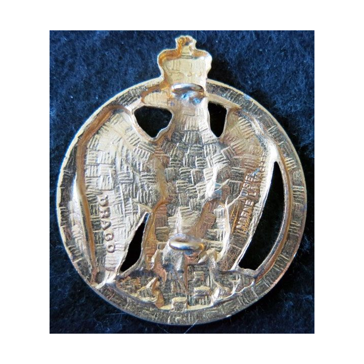 94° RI : insigne béret 94° régiment infanterie de fabrication Drago Noisiel