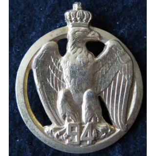 94° RI : insigne béret 94° régiment infanterie de fabrication Drago Paris