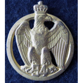 94° RI : insigne béret 94° régiment infanterie de fabrication Drago Paris