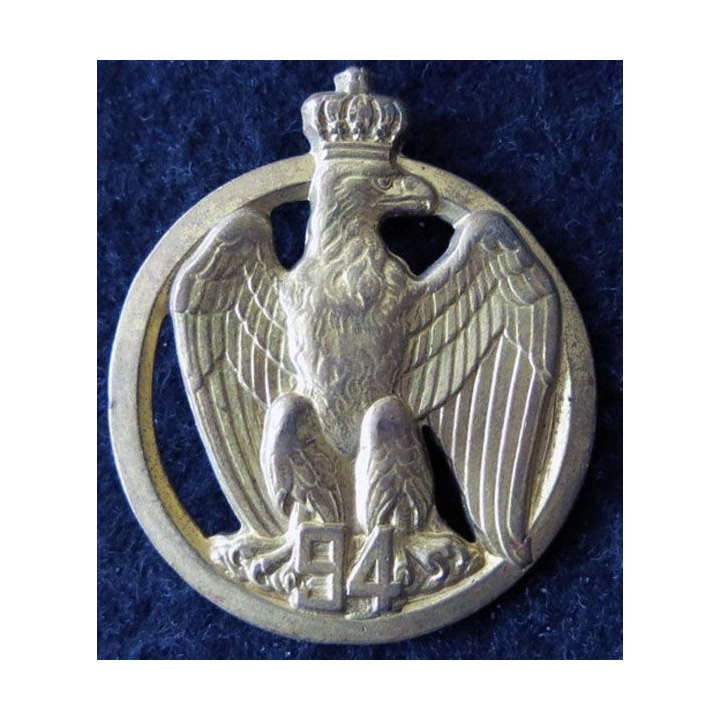 94° RI : insigne béret 94° régiment infanterie de fabrication Drago Paris