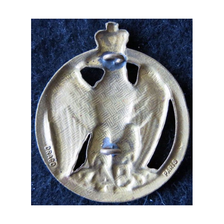 94° RI : insigne béret 94° régiment infanterie de fabrication Drago Paris