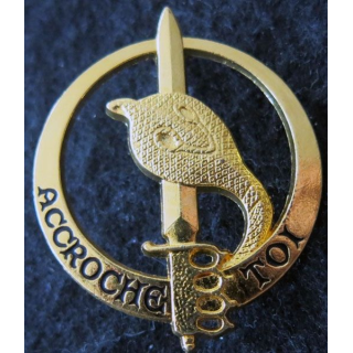 COMMANDO COBRA  : insigne de béret du commando Cobra de fabrication Drago Noisiel R88