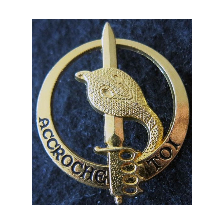 COMMANDO COBRA  : insigne de béret du commando Cobra de fabrication Drago Noisiel R88