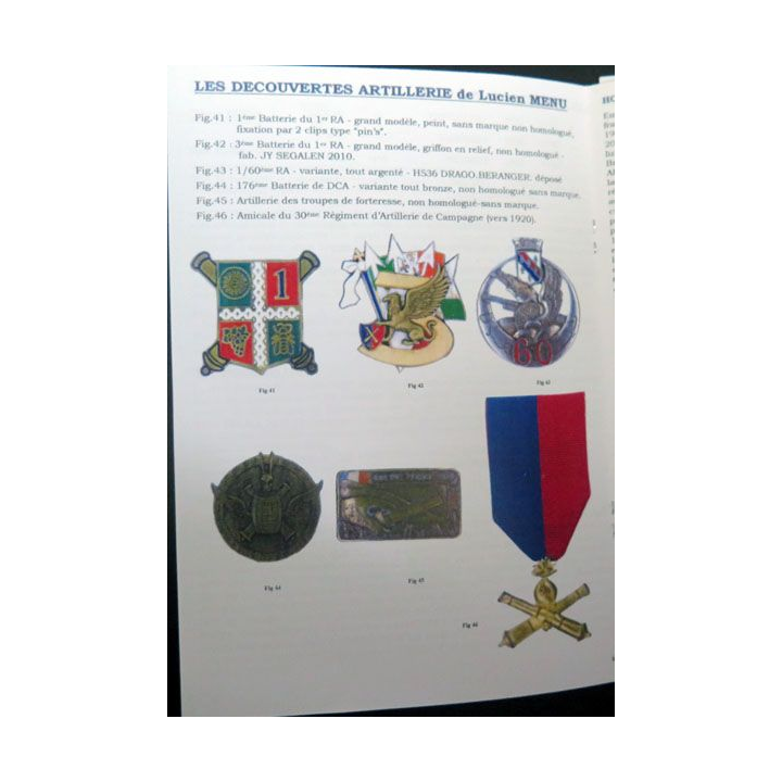 35° RAP décembre 2019 N°19/1 : bulletin de l'amicale des anciens du 35°RAP