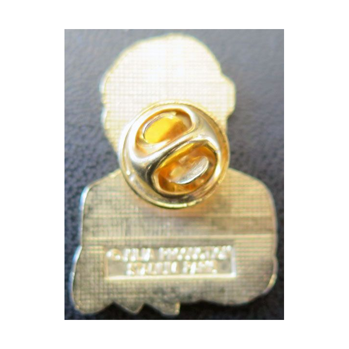 Pin's bebete show Margaret Thatcher