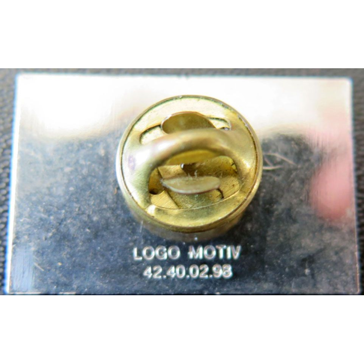 Pin's équipe de France des Parachutistes