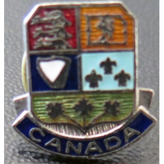 Pin's du Canada