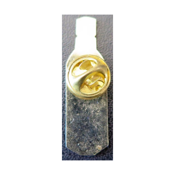Pin's bouteille de Grant's 12 ans d'âge