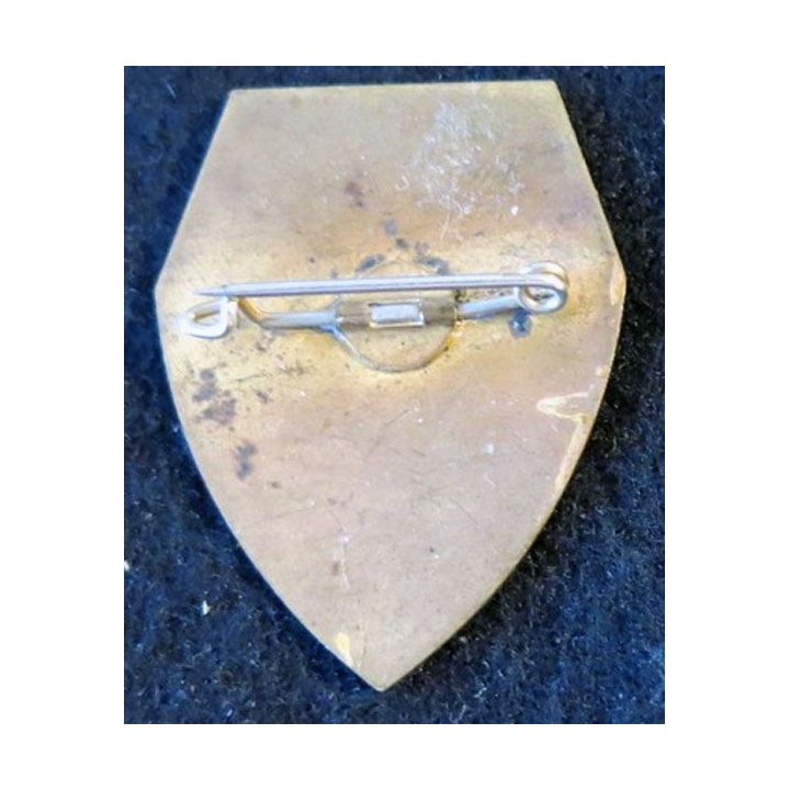 149° RIF FFI : 149° régiment d'infanterie de forteresse FFI en métal peint