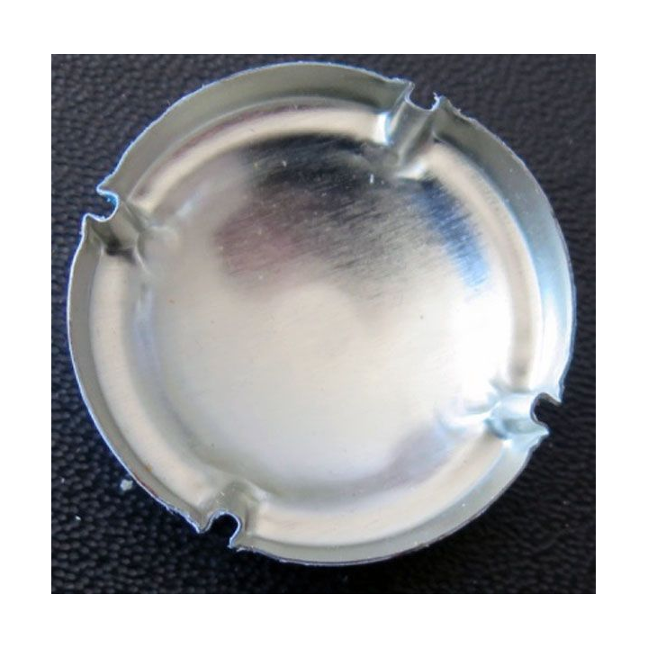 Capsule Muselet VAL DE LOIRE CANCEN TOURS n° 2a www.cancen.fr sur ctr