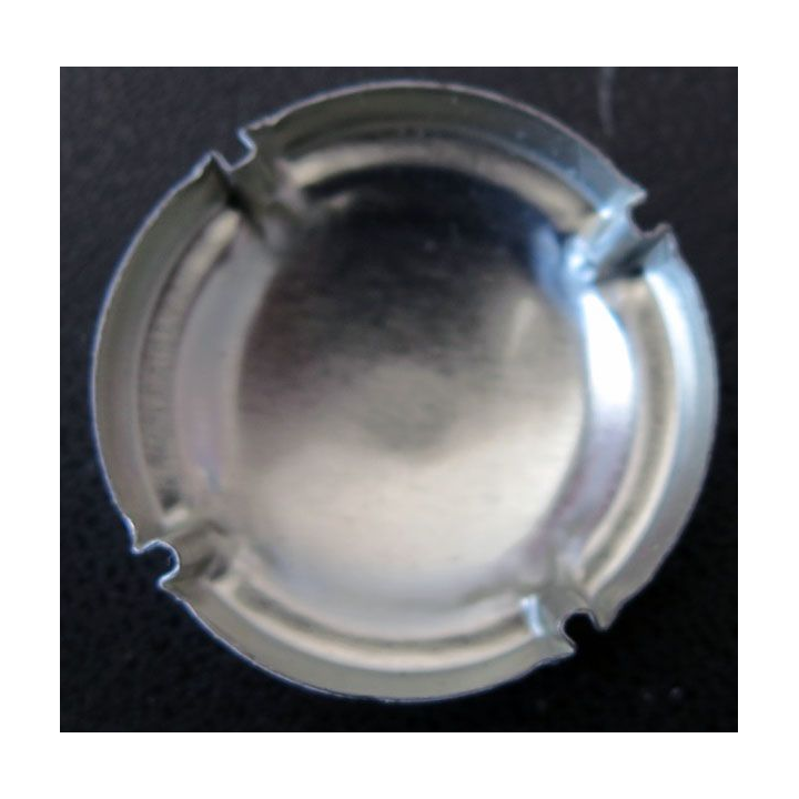 Capsule Muselet VAL DE LOIRE CANCEN TOURS n° 5a www.cancen.fr sur ctr