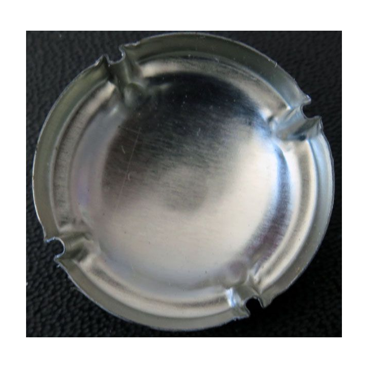 Capsule Muselet de Crémant de Loire Cancen n° 6a www. sur ctr