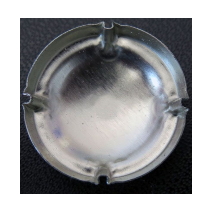 Capsule Muselet VAL DE LOIRE CANCEN TOURS n° 6a www.cancen.fr sur ctr