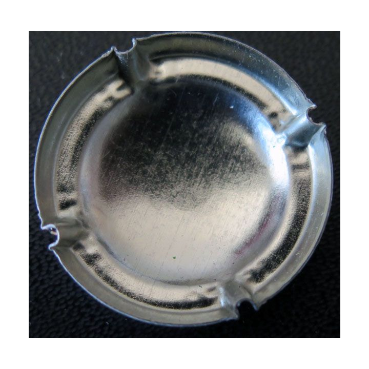 Capsule Muselet Crémant de Loire Cancen Les Loges Val de Loire  n° 26a