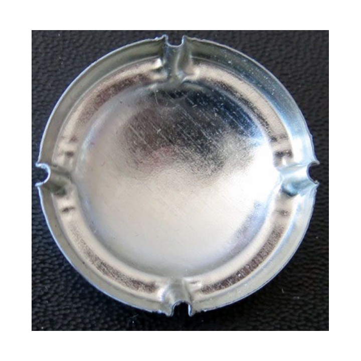 Capsule Muselet Crémant de Loire Cancen Les Loges Val de Loire n° 26d