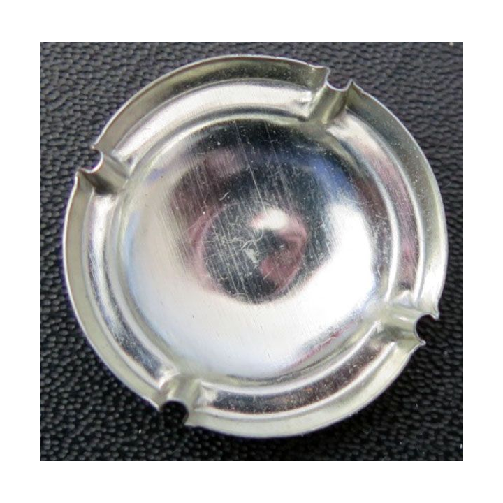 Capsule Muselet champagne Moët & Chandon n° 224b  or cuivré Impérial