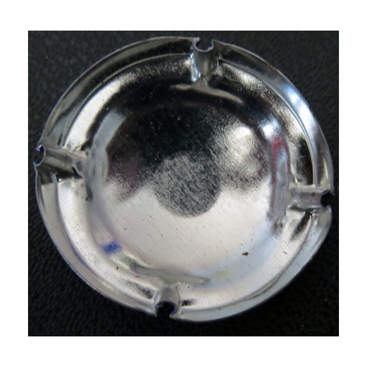 Capsule Muselet de Mousseux Maison Veuve Amiot n° 42 contour bleu
