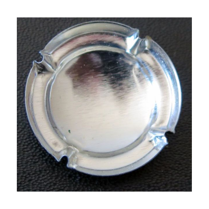 Capsule Muselet de bouteille de champagne Charles Ellner