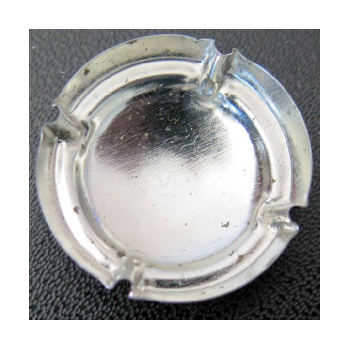 apsule Muselet de bouteille de champagne Barbier 