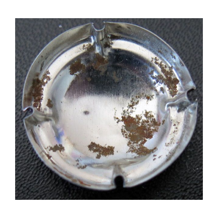 Capsule Muselet de bouteille de champagne Hiedsick & Co
