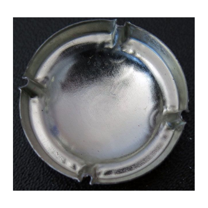 Capsule Muselet de bouteille de champagne Le Brun de Neuville