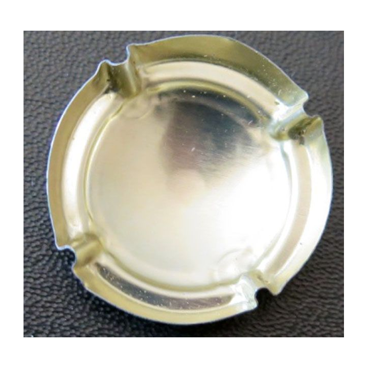 Capsule Muselet de bouteille de champagne Mobillon Père et fils n° 5