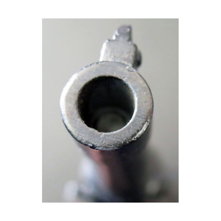 P08 Luger : quasi arme P 08 Luger noir parabellum 